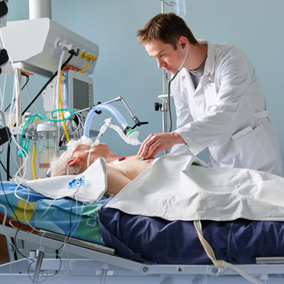Complete Cardiac Evaluation (Package)